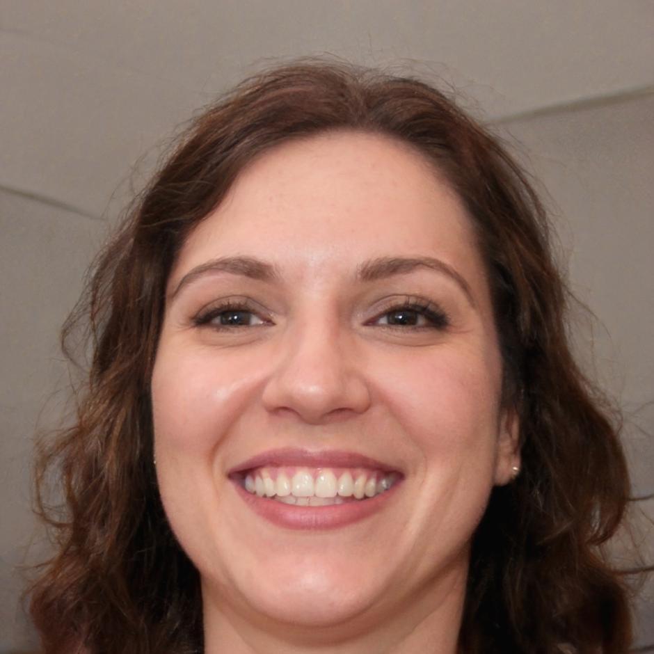 Sarah M. - Teilnehmerin
