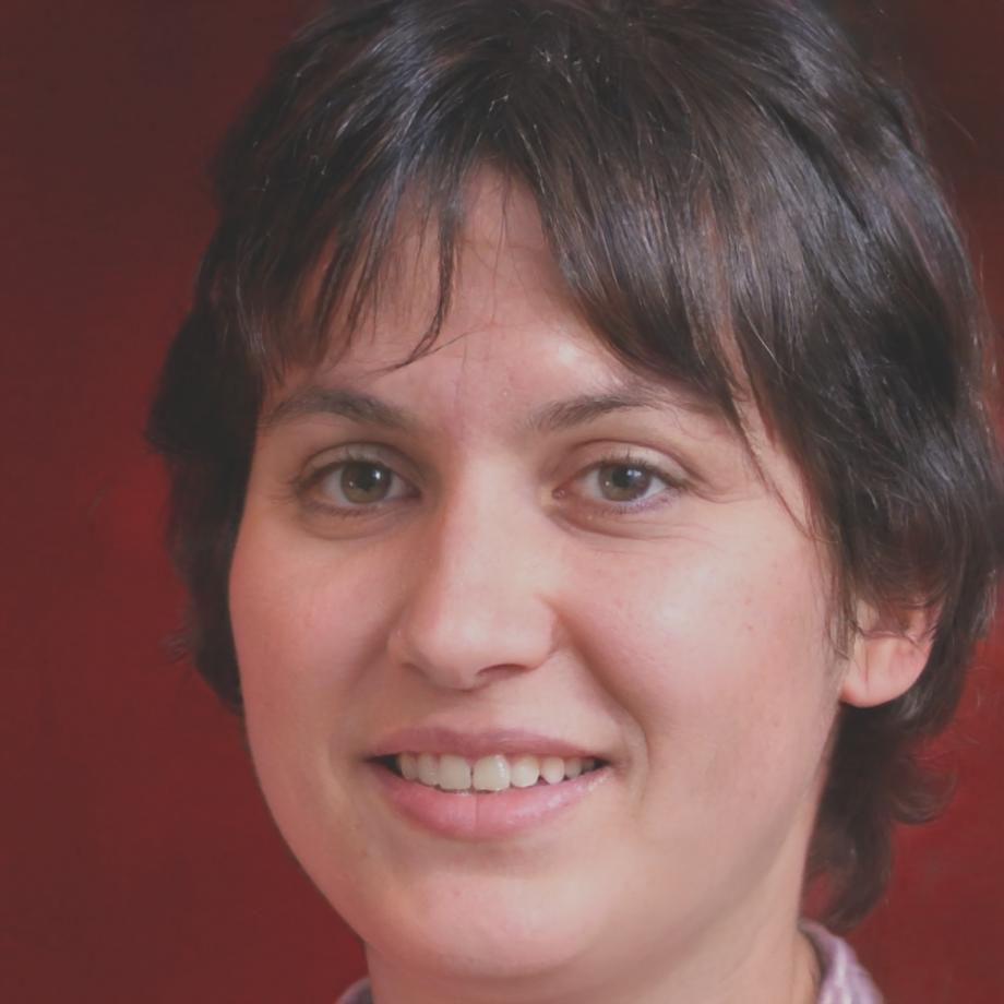 Sabine Müller